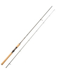 Savage Gear Parabellum CC UL 215cm 0-7gr 2 Parça Spin Kamışı - Savage Gear