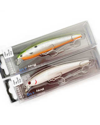 Savage gear Prey110 11cm 14g SF Suni Yem - 1