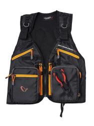 Savage Gear Pro-Tact Spinning Vest Yelek - Savage Gear