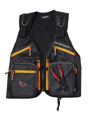Savage Gear Pro-Tact Spinning Vest Yelek - 1