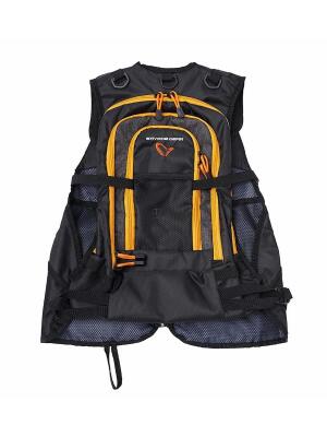 Savage Gear Pro-Tact Spinning Vest Yelek - 2