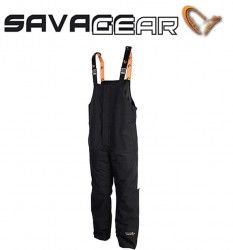 SAVAGE GEAR PROGUARD THERMO BLACK - Savage Gear