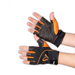 Savage Gear ProTec Glove Spin Eldiveni - Savage Gear
