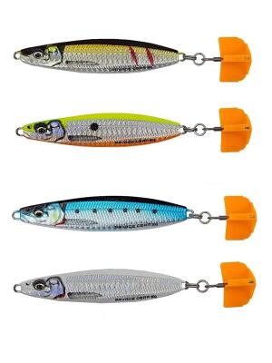 Savage Gear Psycho Sprat 8.3cm 35gr Suni Yem - 1