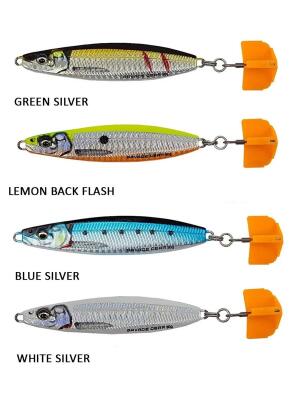 Savage Gear Psycho Sprat 9cm 45gr Suni Yem - 2