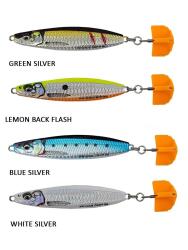Savage Gear Psycho Sprat 9cm 45gr Suni Yem - 2