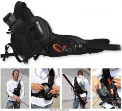 Savage Gear Roadrunner Bag Çanta - Savage Gear