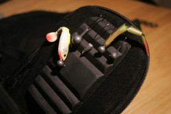 Savage Gear Roadrunner Bag Çanta - 4