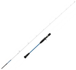 Savage gear SALT 1DFR 203cm 60-140g Cast Slow Jig Kamışı Tetikli - Savage Gear