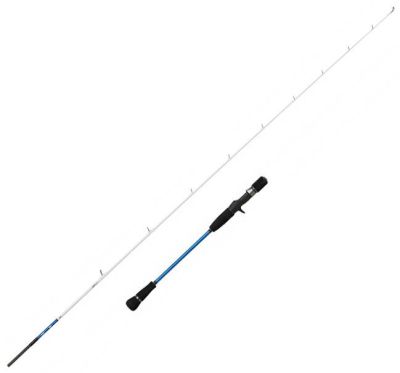 Savage gear SALT 1DFR 203cm 60-140g Cast Slow Jig Kamışı Tetikli - 1