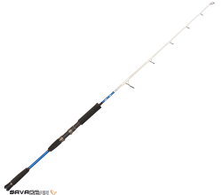 Savage Gear - Savage Gear Salt 1DFR Jig Kamışı 159cm 150-270gr Tek Parça 