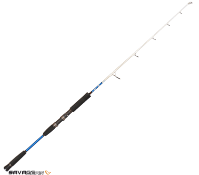 Savage Gear Salt 1DFR Jig Kamışı 159cm 150-270gr Tek Parça 