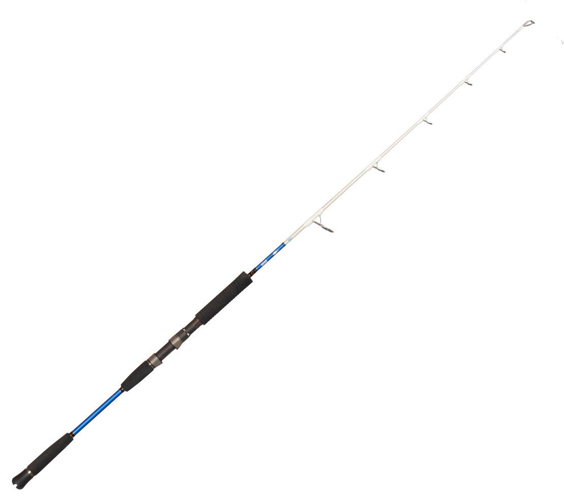 Savage Gear Salt 1DFR Jig Kamışı 159cm Mh 200-350g Tek Parça - Savage Gear