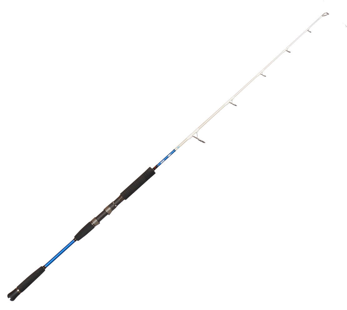 Savage Gear - Savage Gear Salt 1DFR Jig Kamışı 159cm Mh 200-350g Tek Parça