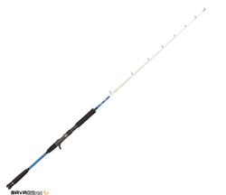 Savagear Salt 1DFR Jig Kamışı 168cm Trigger 200-350g Tek Parça Tetikli - Savage Gear