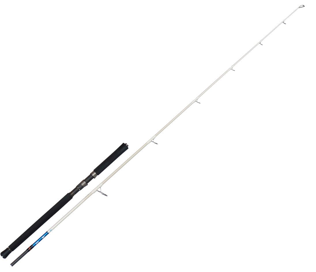 Savage Gear - Savage gear Salt 1DFR Pop n Stıck 234cm 100-200g 2 P Olta Kamışı