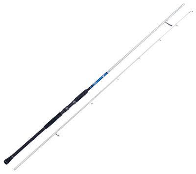 Savage gear Salt 1DFR Shore Dıstance Spın 366cm 120g 2 Parça - 1