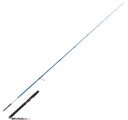 Savage Gear - Savage gear Salt 1DFR Tatakı Egı 244cm 10-30g 2P Olta Kamışı