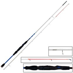 Savage Gear Salt 1DFR Ultra Light 218cm 2-7gr 2P. Olta Kamışı - Savage Gear