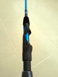 Savage Gear Salt 1DFR Ultra Light 218cm 2-7gr 2P. Olta Kamışı - 3