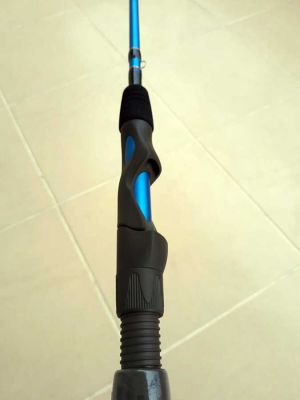 Savage Gear Salt 1DFR Ultra Light 218cm 2-7gr 2P. Olta Kamışı - 3