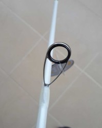 Savage Gear Salt 1DFR Ultra Light 218cm 2-7gr 2P. Olta Kamışı - 5