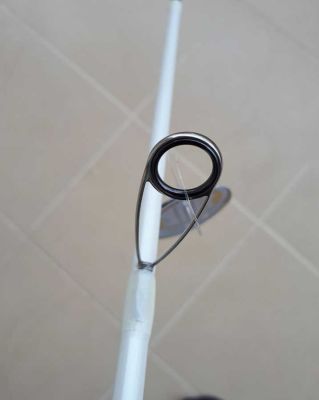 Savage Gear Salt 1DFR Ultra Light 218cm 2-7gr 2P. Olta Kamışı - 5
