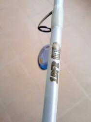Savage Gear Salt 1DFR Ultra Light 218cm 2-7gr 2P. Olta Kamışı - 6