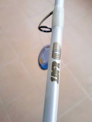 Savage Gear Salt 1DFR Ultra Light 218cm 2-7gr 2P. Olta Kamışı - 6