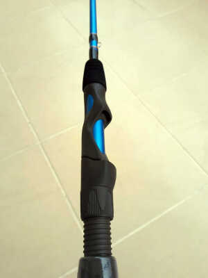 Savage Gear Salt 1DFR Ultra Light 218cm 2-7gr 2P. Olta Kamışı - 3