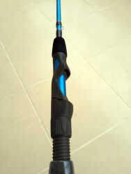 Savage Gear Salt 1DFR Ultra Light 218cm 5-14g 2P. Olta Kamışı - 3