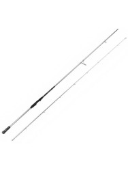 Savage Gear Salt CCS 2.58cm 7-28gr 2 Parça Spin Kamışı - Savage Gear
