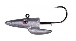 Savage Gear Sandeel Jigg Head 10g #2 4 Adet	 - Savage Gear
