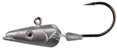 Savage Gear Sandeel Jigg Head 16g 3/0 3 Adet - 1