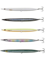 Savage gear Sandeel Pencil SW 12.5cm 19gr Suni Yem - Savage Gear