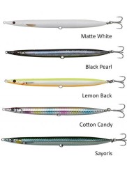 Savage gear Sandeel Pencil SW 12.5cm 19gr Suni Yem - 2