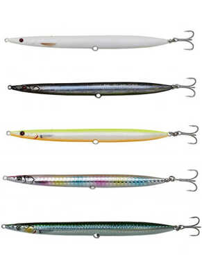 Savage gear Sandeel Pencil SW 9cm 13gr Suni Yem - 1