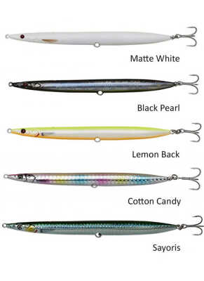 Savage gear Sandeel Pencil SW 9cm 13gr Suni Yem - 2