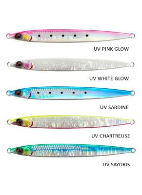 Savage Gear Sardine Slider 13cm 60gr Suni Yem - 2