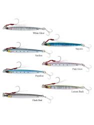 Savage Gear Sardine Slider Micro Jigs 10cm 30gr Suni Yem - 2