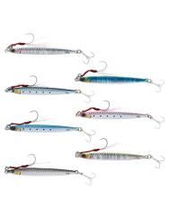Savage Gear Sardine Slider Micro Jigs 10cm 30gr Suni Yem