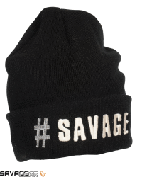 Savage Gear Savage Beanie	 Bere - Savage Gear