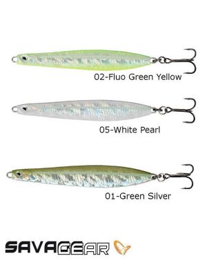 Savage Gear Seeker ISP 60mm 8g NL Suni Yem - 2
