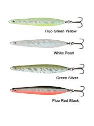 Savage gear Seeker ISP 68mm 12g NL Suni Yem - 2