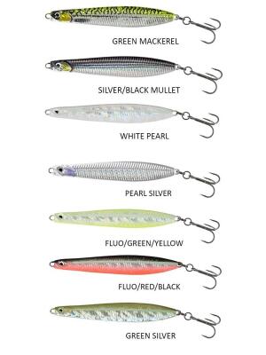 Savage gear Seeker ISP 68mm 12g NL Suni Yem - 2