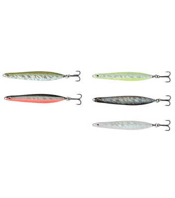 Savage Gear Seeker Isp 87mm 16g Suni Yem - 1