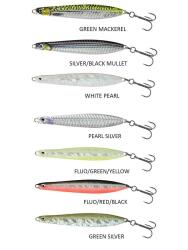 Savage Gear Seeker Isp 87mm 16g Suni Yem - 2