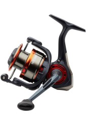 Savage Gear SG2 1000 FD 5+1BB Olta Makinesi - Savage Gear