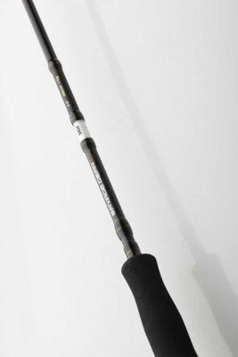 Savage Gear SG2 Light Game 221cm 3-10g 2 P. Olta Kamışı - 4