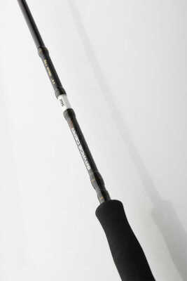 Savage Gear SG2 Light Game 221cm 3-10g 2 P. Olta Kamışı - 4